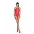 Sexy bodysuit Passion BS088 red [1]