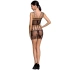 Sexy mini dress Passion BS090 [1]