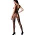 Sexy bodysuit with opening Passion 069 black [1]