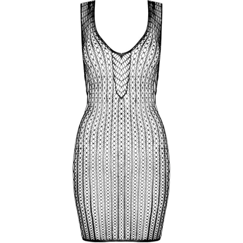 Passion BS097 mesh dress [2]