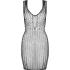 Passion BS097 mesh dress [2]