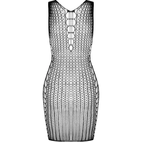 Passion BS097 mesh dress [3]