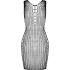 Passion BS097 mesh dress [3]