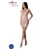 Mesh Passion BS097 White [2]