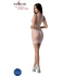 Mesh Passion BS097 White [3]