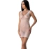Mesh Passion BS097 White