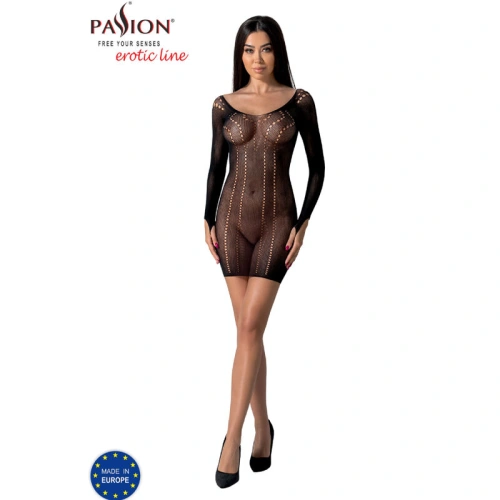 Erotic Passion BS101 dress [2]