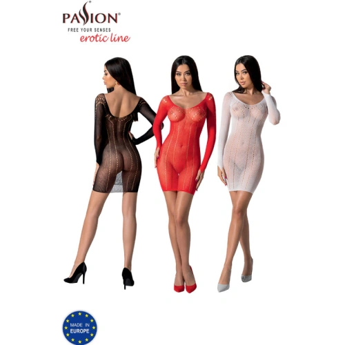 Erotic Passion BS101 dress [7]
