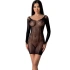Erotic Passion BS101 dress