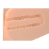 Realistic masturbator with breasts vagina and anus EZ Bang Torso [4]