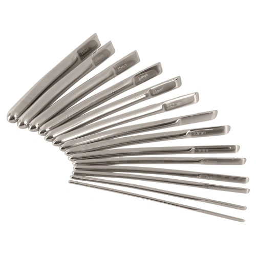 You2Toys Luxury Set of 14 Steel Urethral Dilators [1]