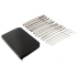 You2Toys Luxury Set of 14 Steel Urethral Dilators