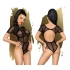 Penthouse Be Mine sexy mesh bodysuit [2]