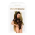 Penthouse Be Mine sexy mesh bodysuit [3]