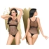 Dilyana- Erotic mesh bodysuit Penthouse Enjoy the moment [2]