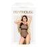 Dilyana- Erotic mesh bodysuit Penthouse Enjoy the moment [3]