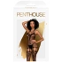 Net Body Genter with openings Penthouse Fancy Me [2]