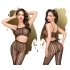 Dilyana - Penthouse Work It Out 2 Piece Erotic Mesh Set [2]