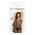 Penthouse Dark Wish Open Bottom Mesh Bodysuit [3]