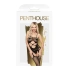 Penthouse Hot Nightfall Open Bottom Mesh Bodysuit [3]