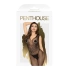 Penthouse Wild Catch open bottom mesh bodysuit [3]