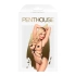 Penthouse No Taboo seductive bodysuit with openings [2]