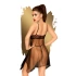 Naughty doll erotic thong nightgown [1]