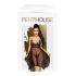 Naughty doll erotic thong nightgown [3]
