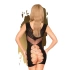 Penthouse Flame On The Rock Sexy Mini Dress [1]
