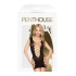 Penthouse Flame On The Rock Sexy Mini Dress [3]