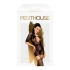 Penthouse High Stakes Crotchless Mesh Bodysuit [3]
