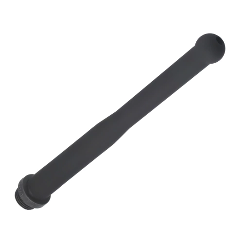 Anal douche - Ergoflo Flex Tip silicone tip [1]