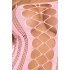 A whole Body Garter Pink Lipstick Fake News Pink [2]