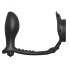 **Nina - Rock Hard Ass-Gasm Vibrating Prostate Stimulator with Penis and Testicle Clip [2]