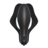 **Nina - Rock Hard Ass-Gasm Vibrating Prostate Stimulator with Penis and Testicle Clip [3]