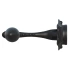 **Nina - Rock Hard Ass-Gasm Vibrating Prostate Stimulator with Penis and Testicle Clip [4]