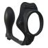 **Nina - Rock Hard Ass-Gasm Vibrating Prostate Stimulator with Penis and Testicle Clip