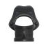 Rock Hard Ball Stretcher Double Cock Ring [2]