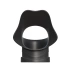 Rock Hard Ball Stretcher Double Cock Ring [3]