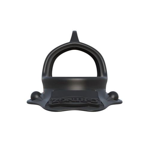 Rock Hard Ball Stretcher Double Cock Ring [5]