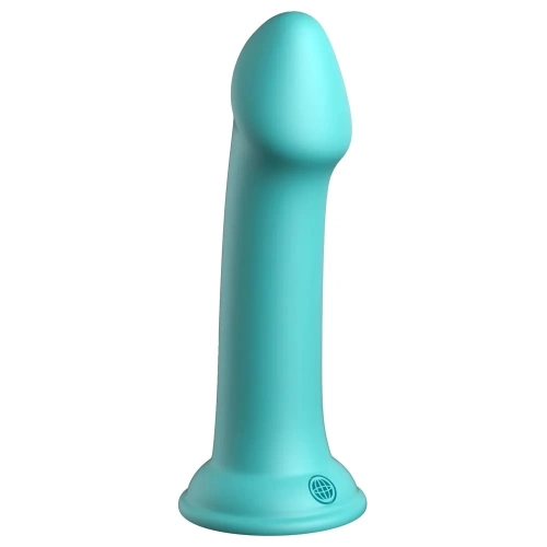 Dillio Silicon dildo Big Hero 6 [1]
