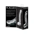 Luxury glass dildo Icicles No. 61 [3]