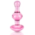 Icicles 75 glass anal dilator [1]