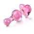 Icicles 75 glass anal dilator [2]