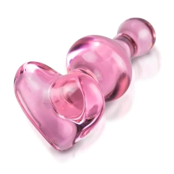Icicles 75 glass anal dilator