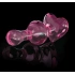 Icicles 75 glass anal dilator [3]