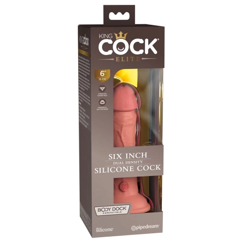 Color* Dilyana- King Cock Elite 6 [3]