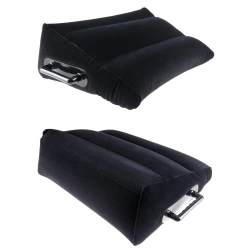 Dilyana- Inflatable pillow for sex with handles Fetish Inflatable Position