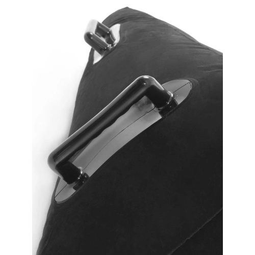 Dilyana - Inflatable sex pillow with handles Fetish Ultra Position Master [1]