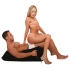 Dilyana - Inflatable sex pillow with handles Fetish Ultra Position Master [3]